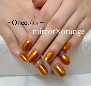 ネイル s. akoのネイルデザイン