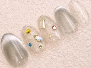 ネイル 池袋 りみのネイルデザイン
