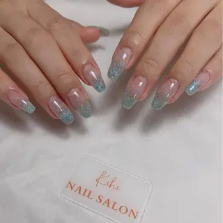 ネイル 福島 みきのネイルデザイン