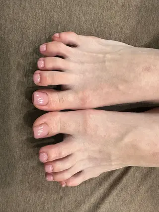 ネイル Terra💅 Nakagawaのネイルデザイン