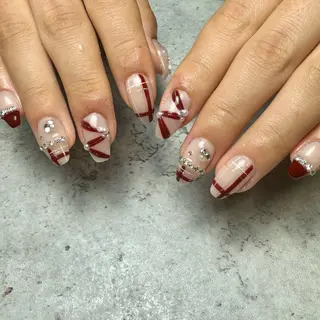 ネイル are you nailのネイルデザイン