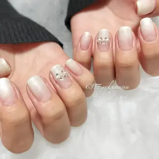 ネイル rokunana 佐野のネイルデザイン