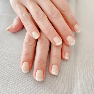 ネイル couleur nailのネイルデザイン