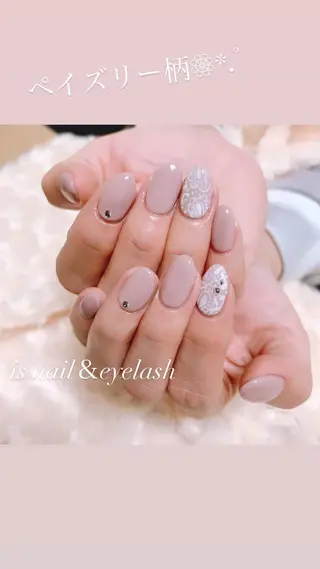 ネイル ＆ meのマツエク・マツパデザイン