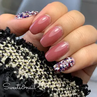 ネイル Sweets& nail みなこのネイルデザイン
