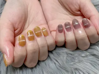 ネイル Nina's nailのネイルデザイン
