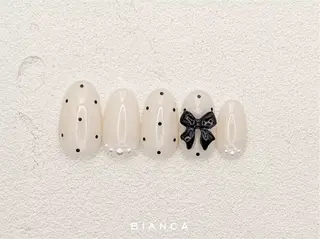 ネイル Bianca 亀戸店 🎀 植木のネイルデザイン