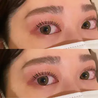 マツエク・マツパ Koa★ Mikuのマツエク・マツパデザイン