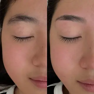 キッズ アイブロウ KIDS BROW あやかの眉毛・アイブロウイメージ