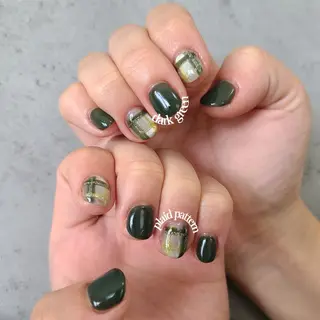 ネイル nail salon  eminyのネイルデザイン