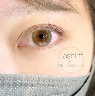 マツエク・マツパ 梅宮 那月のマツエク・マツパデザイン