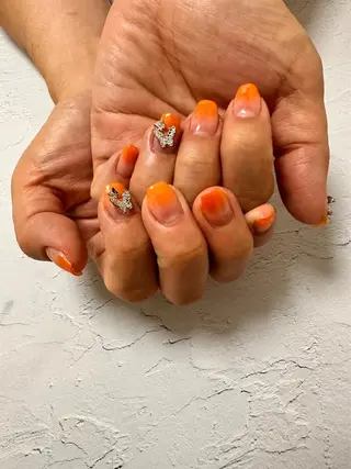 ネイル SALON MAREのネイルデザイン