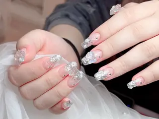 ネイル Bél Nail salonのネイルデザイン