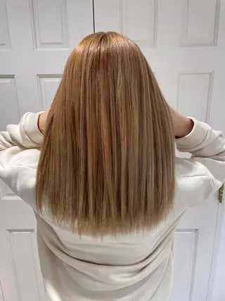 セミロング Arbre et chimie所属・高橋 弘二のヘアスタイル