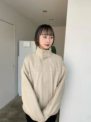 ショート カラー 🔥ボブ/レイヤー/ shingoのヘアスタイル