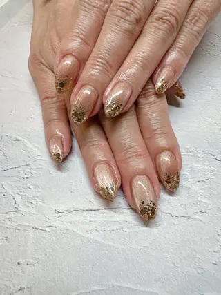 ネイル nailist SATO【銀座】のネイルデザイン