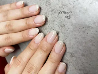 ネイル KAMINO CHIKAのネイルデザイン