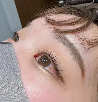 マツエク・マツパ 石田 悠夏のマツエク・マツパデザイン