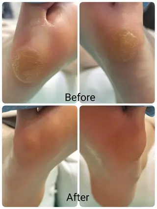 e.nail所属・和賀井 恵理のネイルデザイン