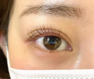 マツエク・マツパ NISAKA 🦸🏻‍♀️のマツエク・マツパデザイン