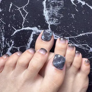 ネイル Nail.108所属・Nail.108 我妻のネイルデザイン