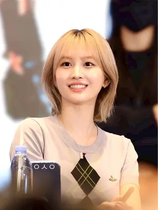 ショート ショート/レイヤー カット/ミサキ💐のヘアスタイル