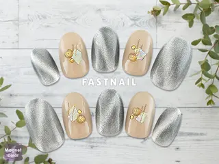 ネイル ファストネイル 高田馬場店のネイルデザイン
