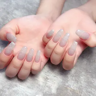 ネイル JUN   nail所属・横井那名 JUN NAILのネイルデザイン
