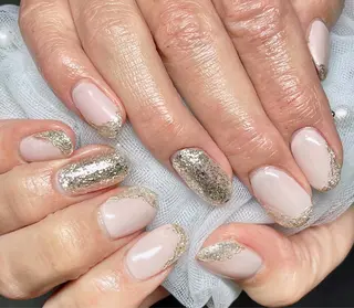 ネイル ネイル スゥリールのネイルデザイン