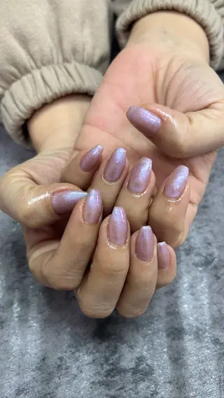 ネイル brilliant s.kのネイルデザイン