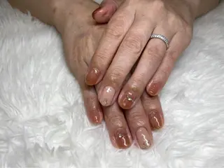 ネイル ViMORE あやのネイルデザイン