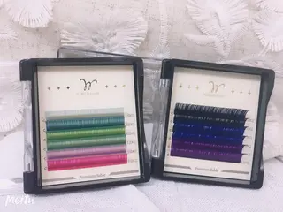 マツエク・マツパ ベター アイラッシュ MACHIKOのその他イメージ