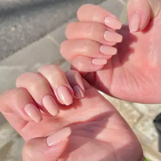 ネイル シモダ カスミ 🦀 @ksm_smdのネイルデザイン