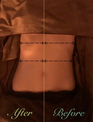 lymph care 'Welnəsのエステ・リラクイメージ