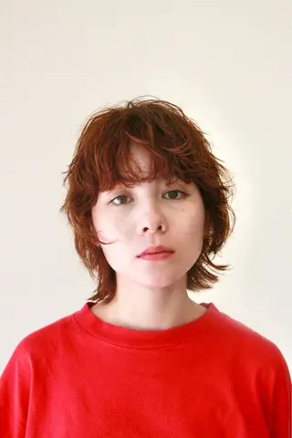 ショート 自由ヶ丘 ボブ/レイヤーのヘアスタイル