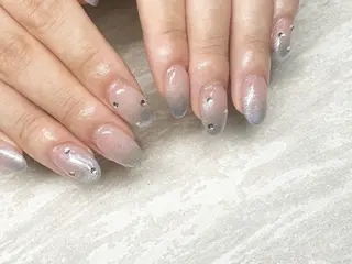 ネイル JULIE NAILのネイルデザイン