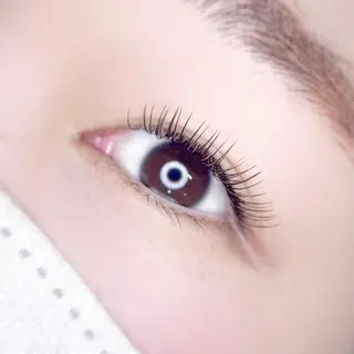 カラー マツエク・マツパ Lily joieのマツエク・マツパデザイン