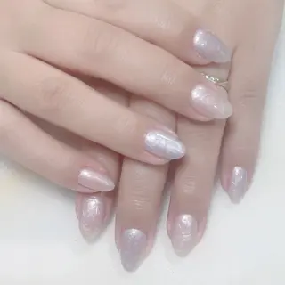 ネイル 久保田 マリコのネイルデザイン