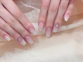 ネイル WonderShe Nailsalonのネイルデザイン
