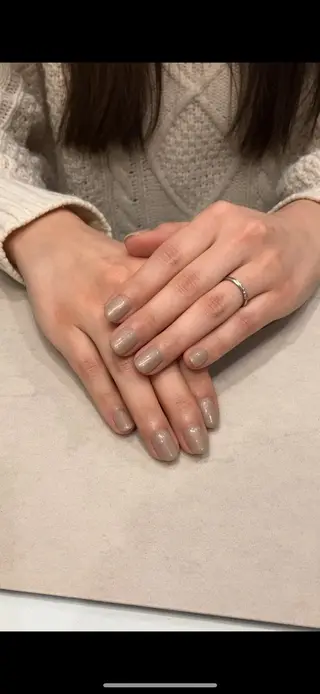 ネイル LICO HAIR＆RELAXATION所属・Lico Ryoのネイルデザイン