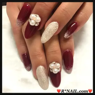 ネイル R*NAIL .comのネイルデザイン