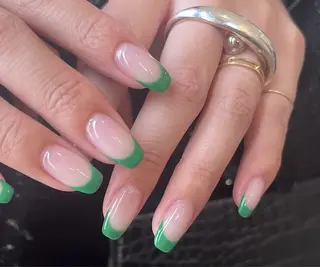 ネイル Eden Nailのネイルデザイン