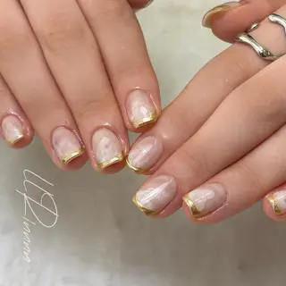 ネイル salon tialaのネイルデザイン