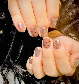 ネイル ネイルサロンエレノア所属・田端 笑理菜のネイルデザイン