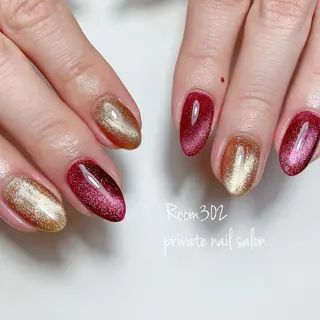 ネイル Room 302のネイルデザイン
