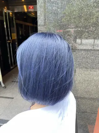 ミディアム 鈴木 祐斗のヘアスタイル