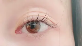 マツエク・マツパ アイラッシュサロンF所属・磯崎 桃子 f(エフ)のマツエク・マツパデザイン