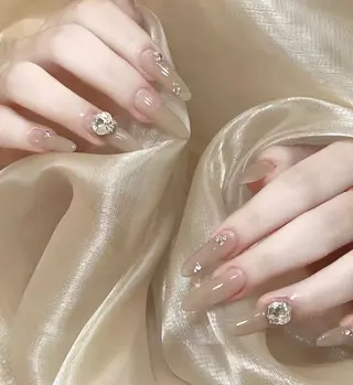 ネイル レ イのネイルデザイン