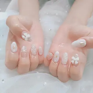 ネイル rit. _リットのネイルデザイン