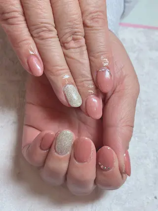 ネイル HARUKA 🌸のネイルデザイン